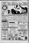 Central Somerset Gazette Thursday 09 November 1989 Page 26