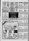 Central Somerset Gazette Thursday 09 November 1989 Page 30
