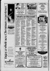 Central Somerset Gazette Thursday 09 November 1989 Page 34