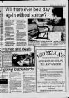 Central Somerset Gazette Thursday 09 November 1989 Page 37