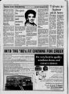 Central Somerset Gazette Thursday 09 November 1989 Page 38