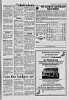 Central Somerset Gazette Thursday 09 November 1989 Page 39