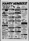 Central Somerset Gazette Thursday 09 November 1989 Page 40