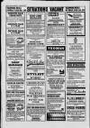 Central Somerset Gazette Thursday 09 November 1989 Page 46