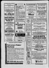 Central Somerset Gazette Thursday 09 November 1989 Page 48