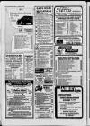 Central Somerset Gazette Thursday 09 November 1989 Page 64