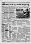 Central Somerset Gazette Thursday 09 November 1989 Page 69