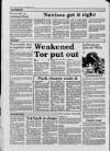 Central Somerset Gazette Thursday 09 November 1989 Page 70