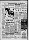 Central Somerset Gazette Thursday 16 November 1989 Page 2