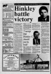 Central Somerset Gazette Thursday 16 November 1989 Page 4