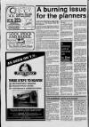Central Somerset Gazette Thursday 16 November 1989 Page 8