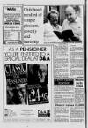 Central Somerset Gazette Thursday 16 November 1989 Page 10