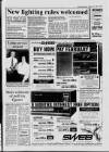 Central Somerset Gazette Thursday 16 November 1989 Page 15