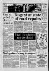 Central Somerset Gazette Thursday 16 November 1989 Page 18