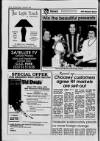 Central Somerset Gazette Thursday 16 November 1989 Page 22