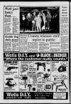 Central Somerset Gazette Thursday 16 November 1989 Page 24