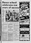 Central Somerset Gazette Thursday 16 November 1989 Page 27