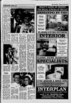 Central Somerset Gazette Thursday 16 November 1989 Page 29