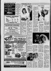 Central Somerset Gazette Thursday 16 November 1989 Page 30