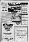 Central Somerset Gazette Thursday 16 November 1989 Page 33