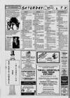 Central Somerset Gazette Thursday 16 November 1989 Page 36