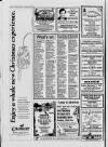 Central Somerset Gazette Thursday 16 November 1989 Page 38