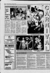 Central Somerset Gazette Thursday 16 November 1989 Page 40