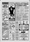 Central Somerset Gazette Thursday 16 November 1989 Page 44