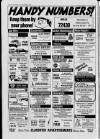 Central Somerset Gazette Thursday 16 November 1989 Page 54