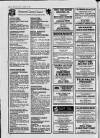Central Somerset Gazette Thursday 16 November 1989 Page 58