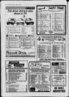 Central Somerset Gazette Thursday 16 November 1989 Page 72