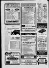 Central Somerset Gazette Thursday 16 November 1989 Page 74