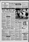 Central Somerset Gazette Thursday 30 November 1989 Page 2