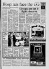 Central Somerset Gazette Thursday 30 November 1989 Page 3