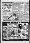Central Somerset Gazette Thursday 30 November 1989 Page 4