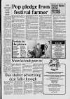 Central Somerset Gazette Thursday 30 November 1989 Page 5