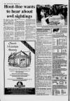Central Somerset Gazette Thursday 30 November 1989 Page 8