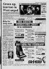 Central Somerset Gazette Thursday 30 November 1989 Page 13