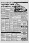 Central Somerset Gazette Thursday 30 November 1989 Page 17