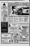 Central Somerset Gazette Thursday 30 November 1989 Page 20