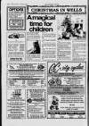 Central Somerset Gazette Thursday 30 November 1989 Page 26