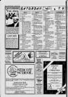 Central Somerset Gazette Thursday 30 November 1989 Page 32