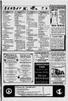 Central Somerset Gazette Thursday 30 November 1989 Page 33