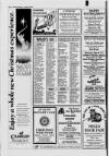 Central Somerset Gazette Thursday 30 November 1989 Page 34