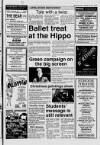Central Somerset Gazette Thursday 30 November 1989 Page 35
