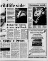 Central Somerset Gazette Thursday 30 November 1989 Page 37