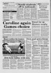 Central Somerset Gazette Thursday 30 November 1989 Page 68