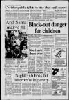 Central Somerset Gazette Thursday 21 December 1989 Page 12