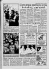 Central Somerset Gazette Thursday 21 December 1989 Page 13