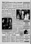 Central Somerset Gazette Thursday 21 December 1989 Page 14